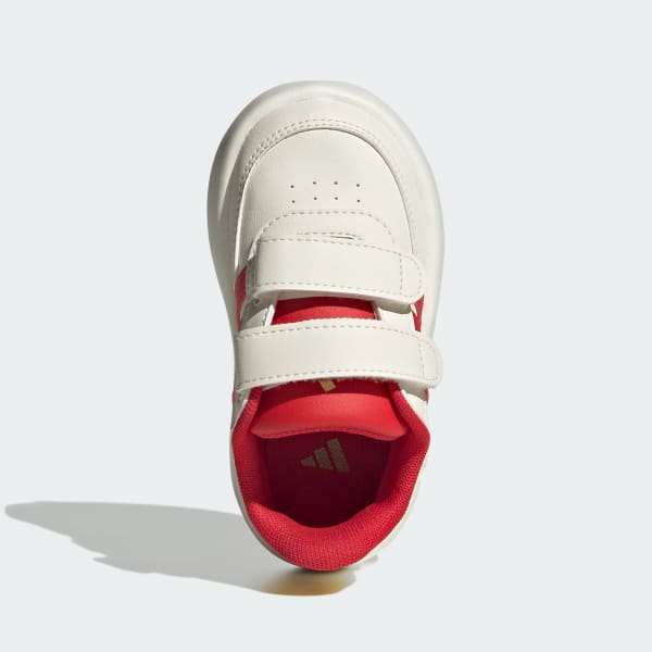 Putih Sepatu Anak Breaknet 2.0 Chinese New Year