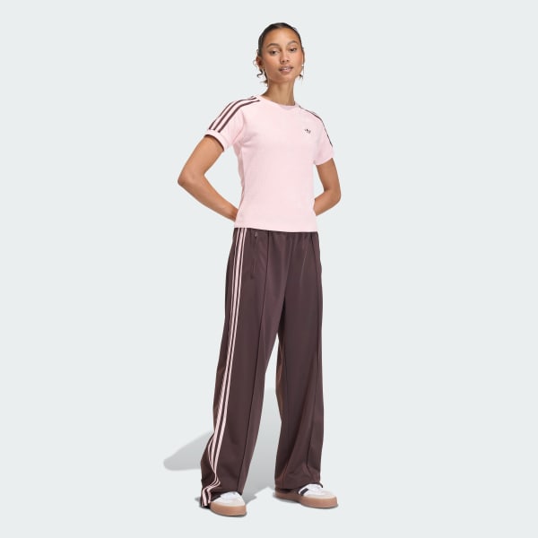 Rosa TERRY HANDDUK CALI T-SHIRT