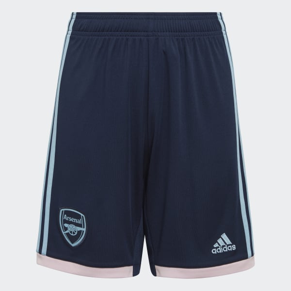 Blue Arsenal 22/23 Third Shorts ZL685