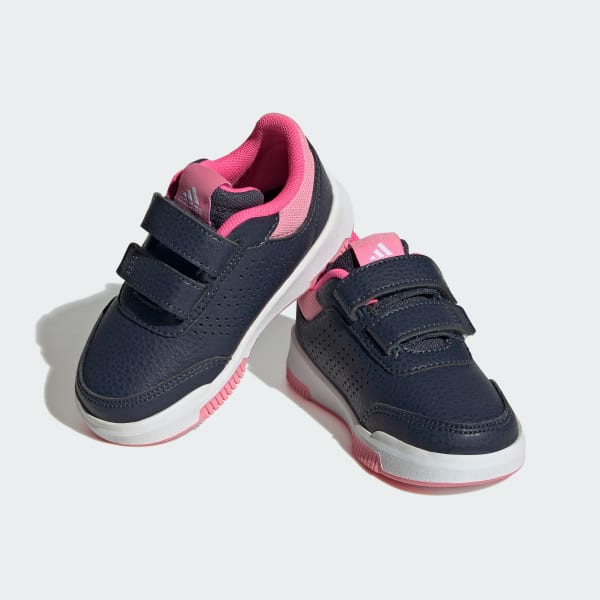 Azul Tenis Tensaur Tira Ajustable de Cierre por Contacto