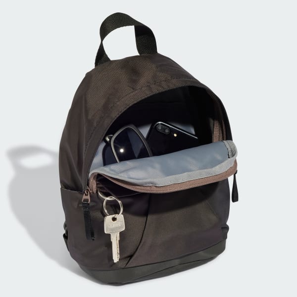 adidas Glow Backpack XS Black adidas Philippines