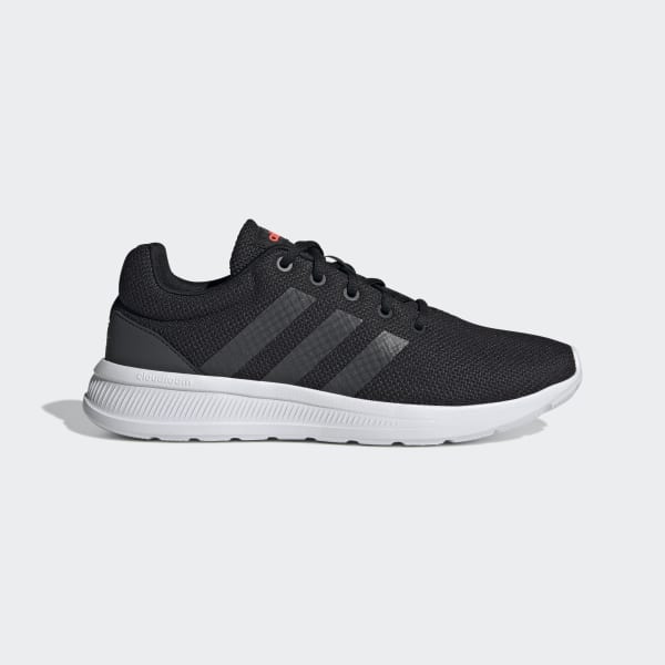 Negro Tenis Lite Racer CLN 2.0