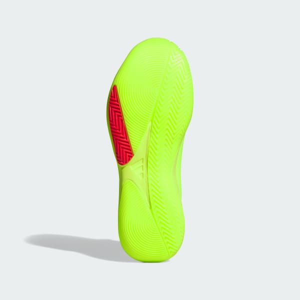 Green Subzone Shoes