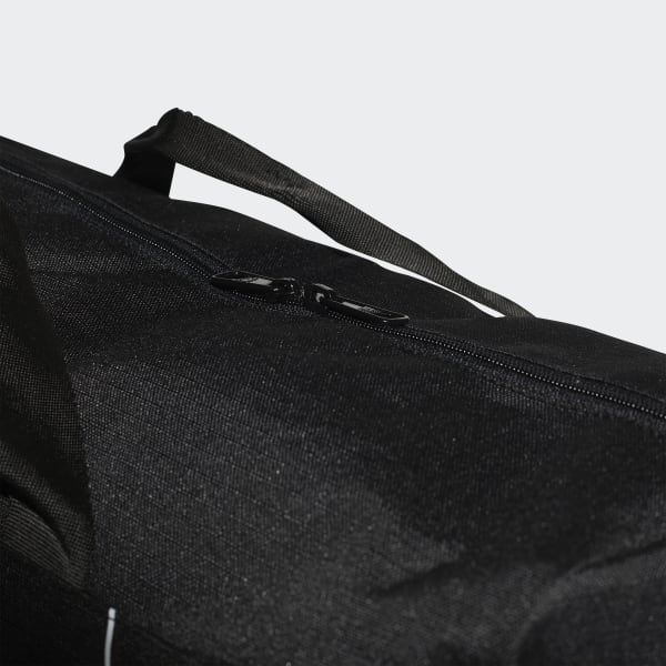 Black Badge of Sport Duffel Bag Medium DVS76