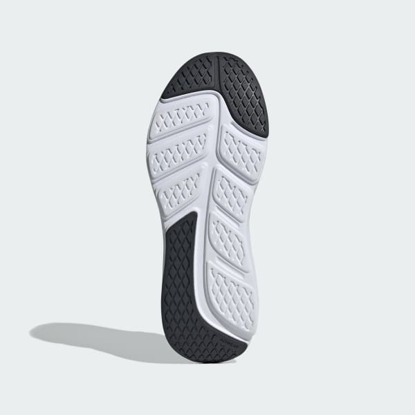 Azul Zapatillas Cloudfoam Go Lounger