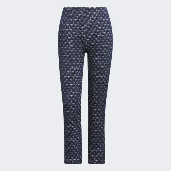 ブルー オリジナルス オール オーバー パンツ