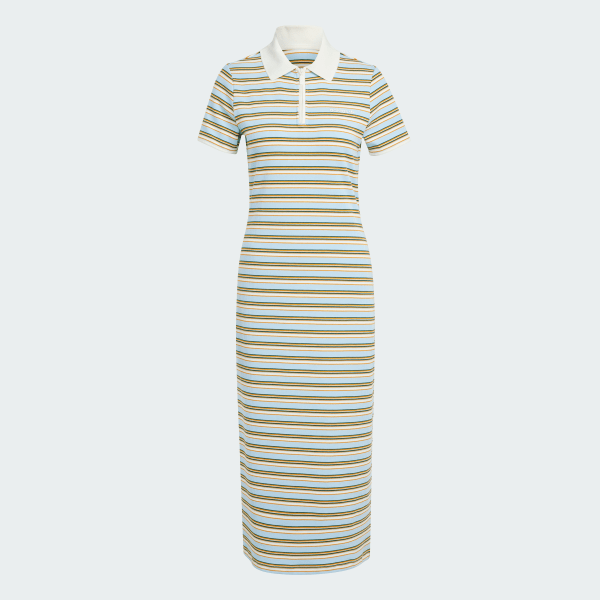 Multicores Vestido '80s