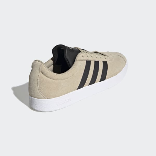 adidas vl court 2.0 bege