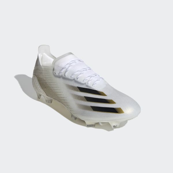 adidas x 20.1 ghosted