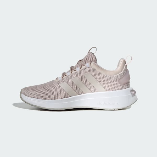 Adidas swift run best sale dust pearl/copper metallic