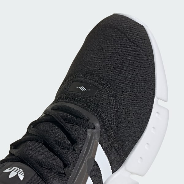 adidas Adifom Flux Shoes Black Free Shipping with adiClub adidas US