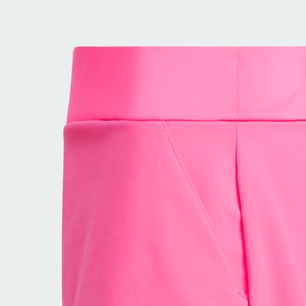 Pink GIRLS FRILL SKORT