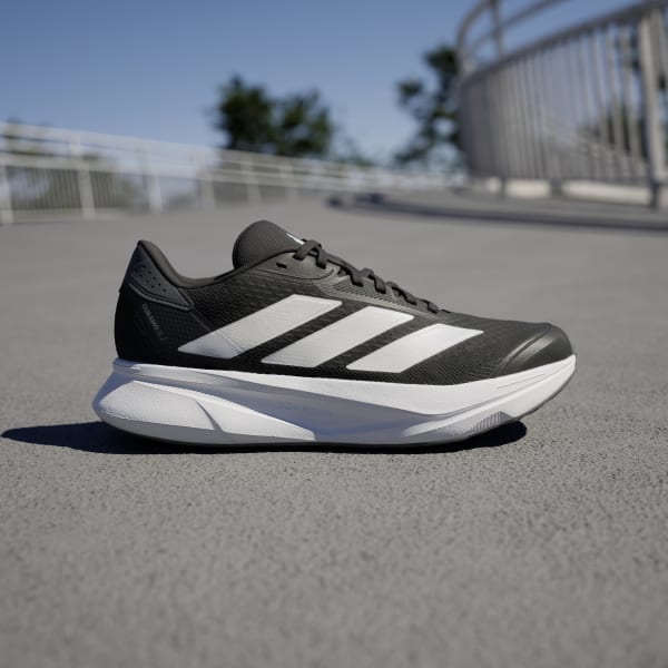 Black Duramo SL 2 Running Shoes