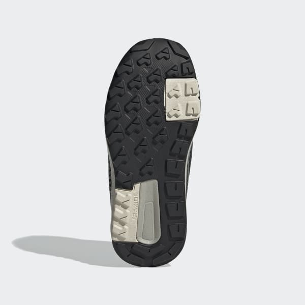 Schwarz TERREX Trailmaker RAIN.RDY Wanderschuh