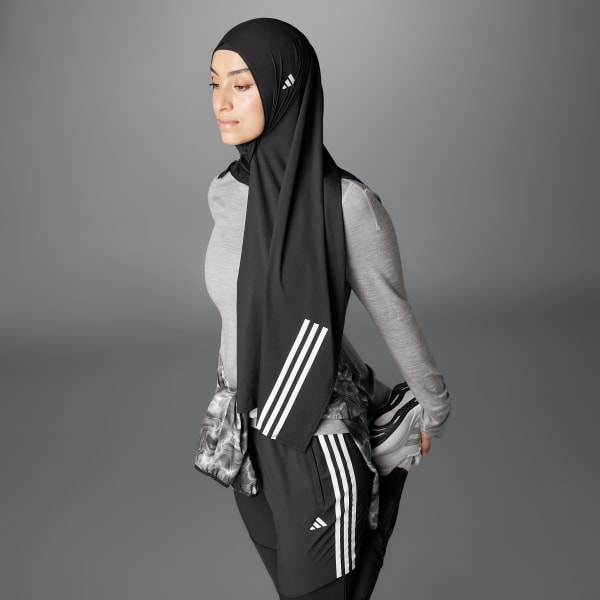 Adidas abaya best sale