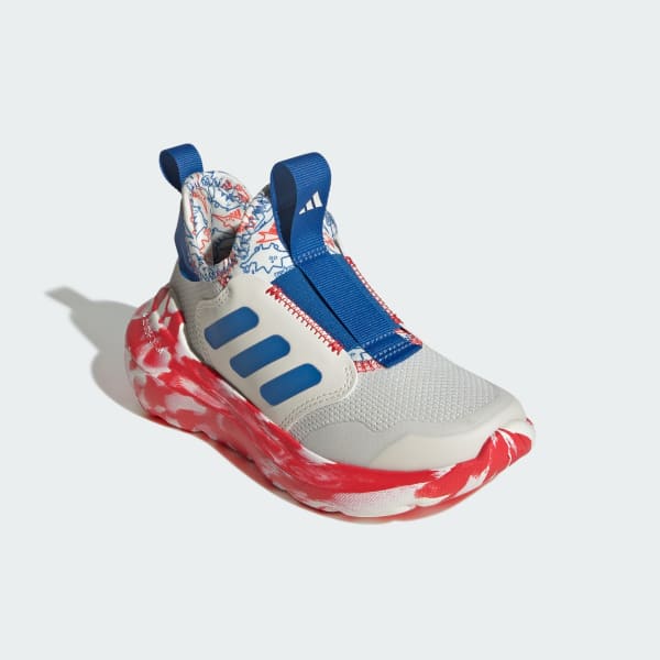 Putih SEPATU TENSAUR COMFORT DINO ANAK