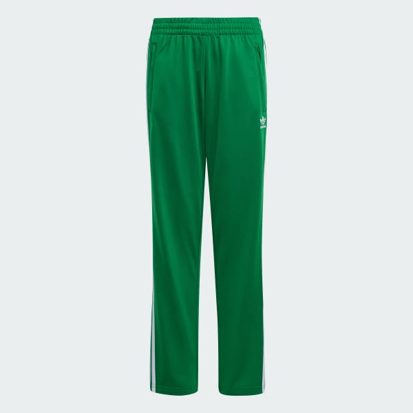 Green 아디컬러 파이어버드 팬츠