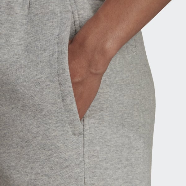 Grijs ALL SZN Fleece Short LOJ58