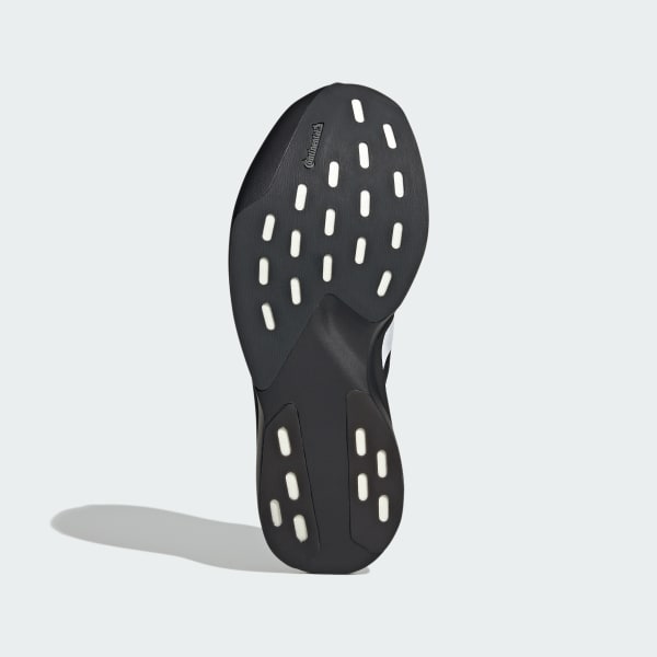 Negro Zapatillas de Running Adizero EVO SL