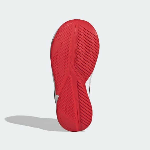 Black Duramo SL Shoes Kids