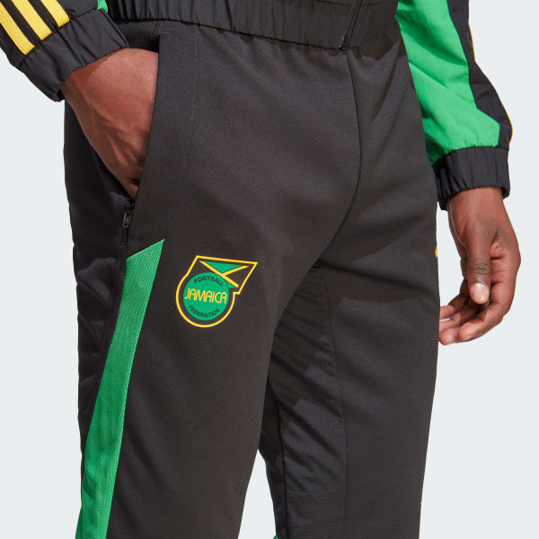 Chandal adidas hombre jamaica hot sale