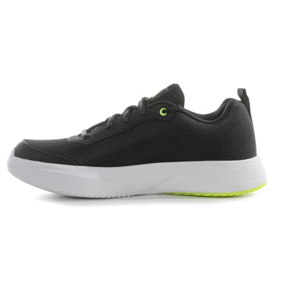 Black BASE-STRIKE SHOES