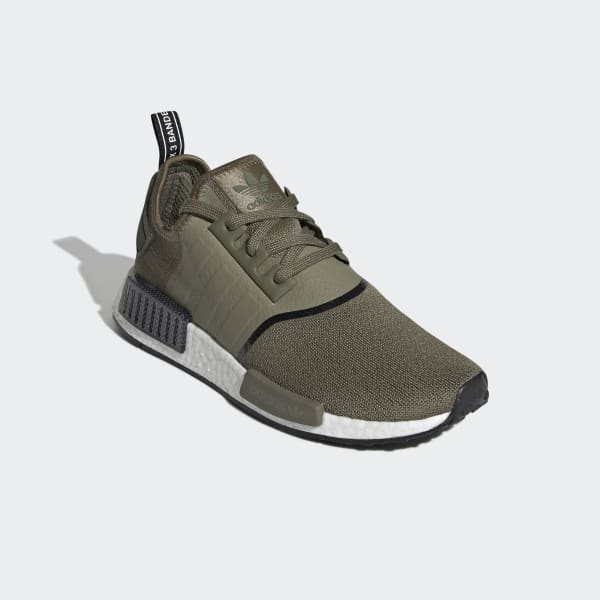Nmd khaki deals green