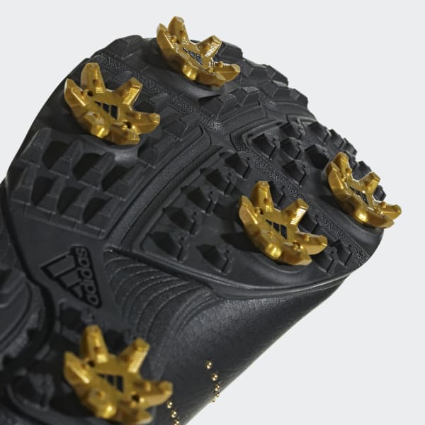 adidas Adipure DC Shoes Black adidas New Zealand