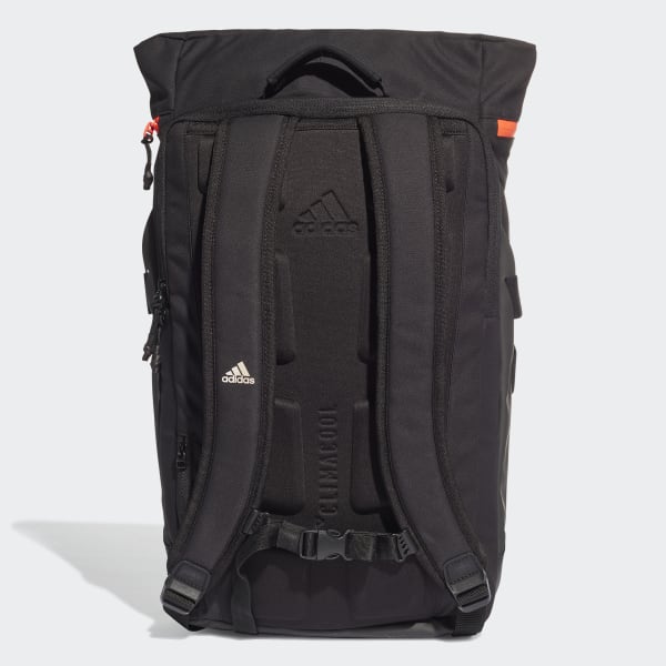 adidas 4CMTE Pro Backpack - Black | adidas UK