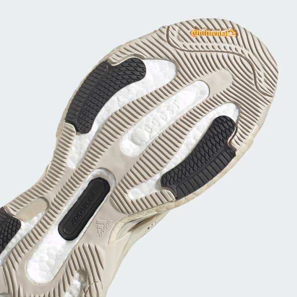 adidas STELLA McCARTNEY スニーカー　美品 adidas by Stella McCartney ソーラーグライド ランニング