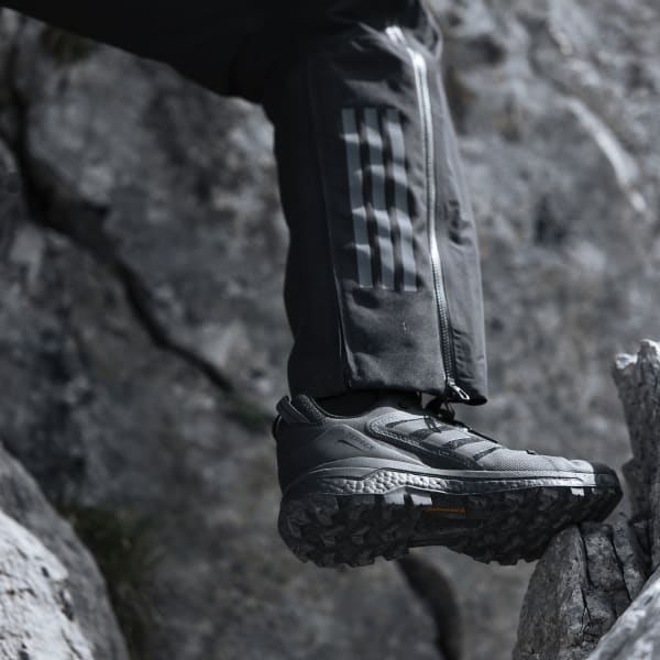 adidas TERREX Skychaser 2 Schoenen Zwart adidas Offici le Shop