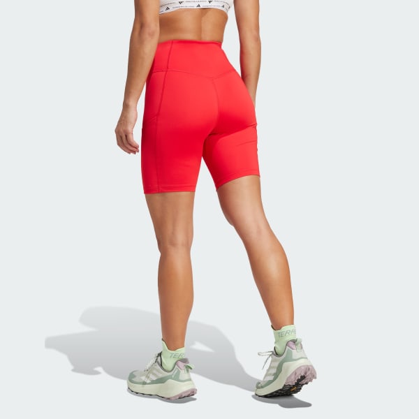 Adidas Terrex Multi 8-Inch Tight Shorts WORLDWIDE DELIVERY
