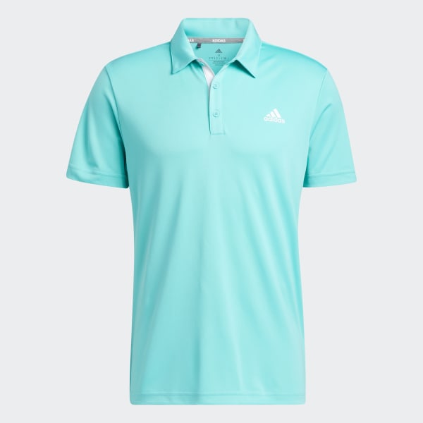 Adidas climachill polo shirt hotsell
