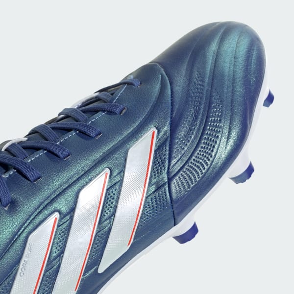 Adidas copa blue and white hotsell