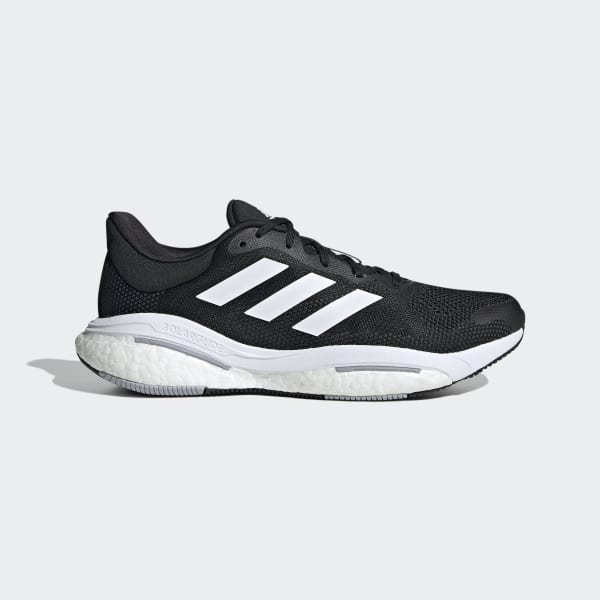 Adidas solar glide 2024 st black