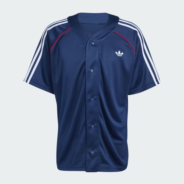 Bleu MAILLOT ADICOLOR BASEBALL