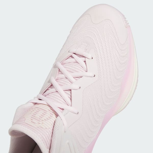 Zapatillas D Rose Son of Chi 3 - Rosado adidas | adidas Chile