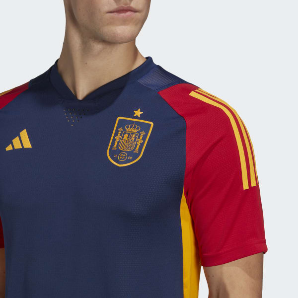 Bla Spain Tiro 23 Pro Jersey VE978