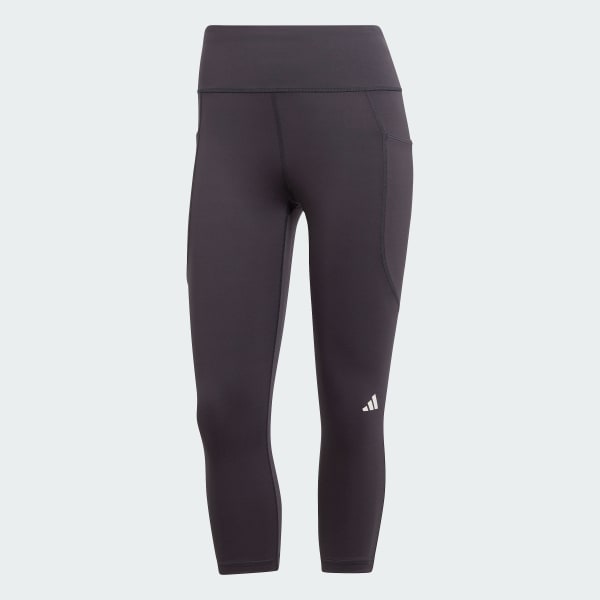cerná Legíny DailyRun 3/4