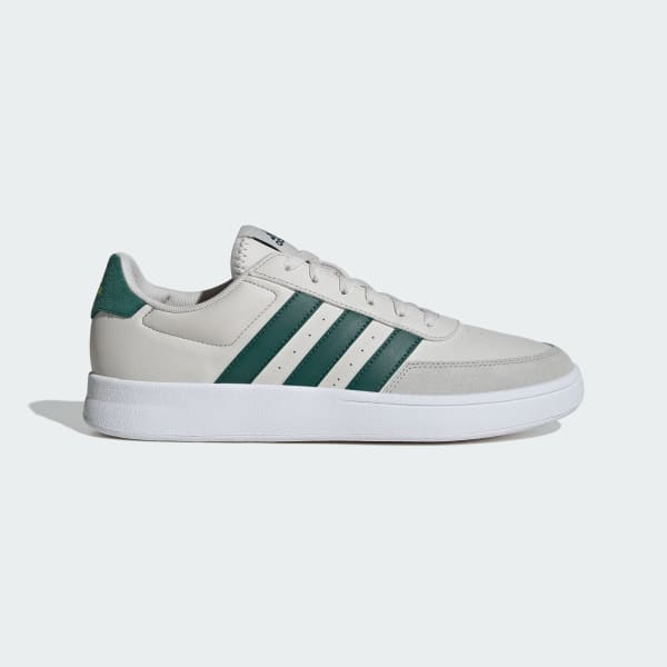 Grey Breaknet 2.0 Shoes