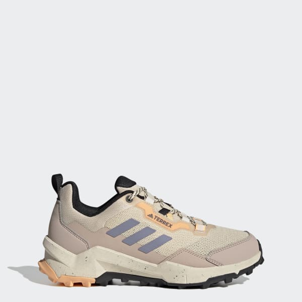 TERREX_AX4_Hiking_Shoes_Beige_