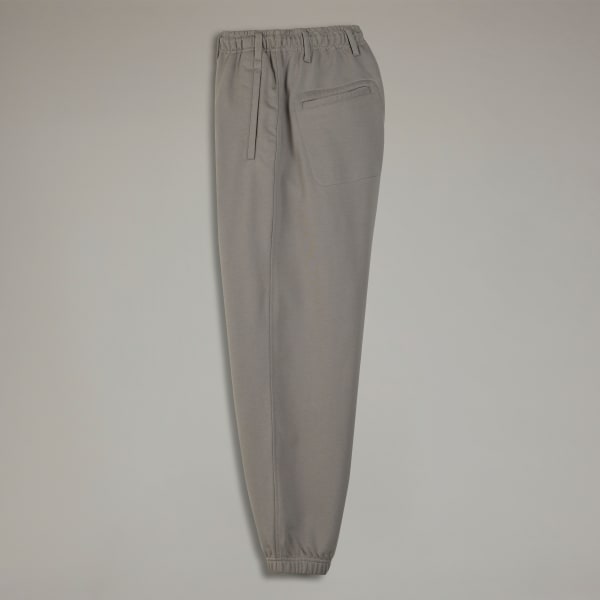 Organic Sweatpants - Storm Grey