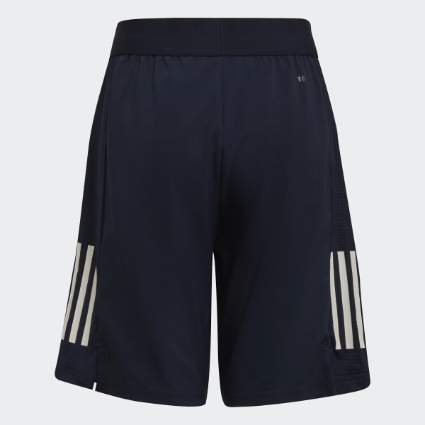 Azul Calções AEROREADY Sport XFG