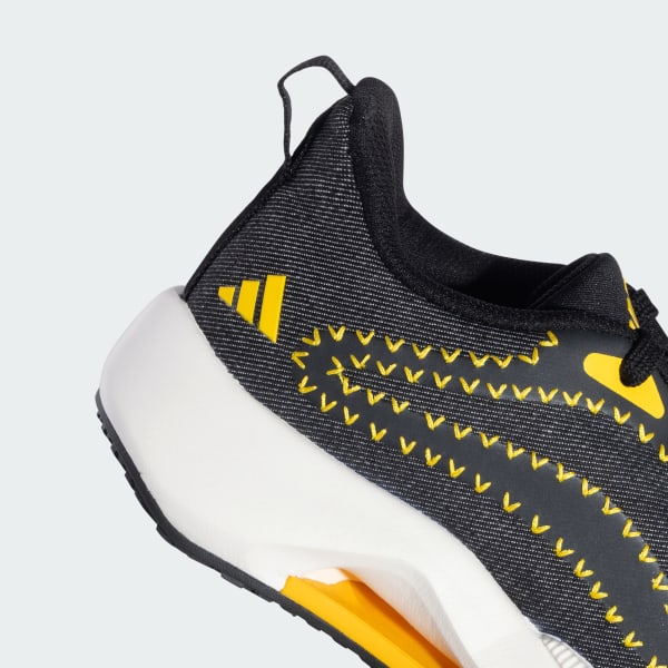 adidas TorFast Shoes Black adidas India