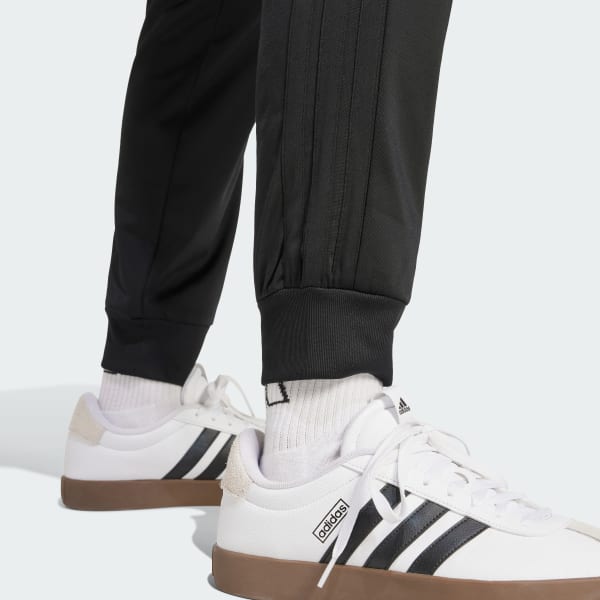 3-Stripes Tricot Regular Tapered Track Pants