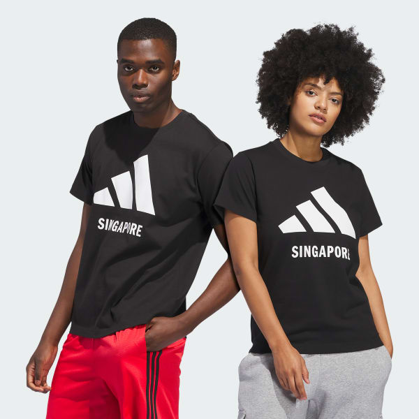 Adidas shirt singapore online