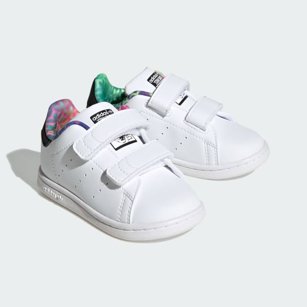 Blanc Chaussure Stan Smith enfants