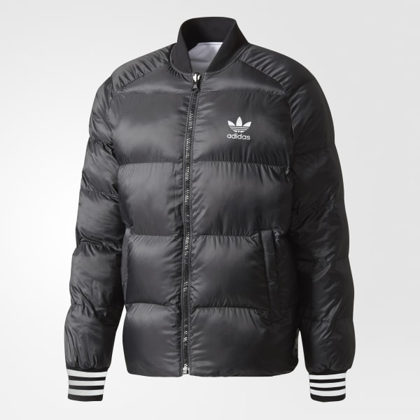 adidas sst reversible jacket