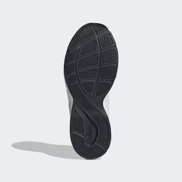 สีขาว รองเท้า Eclyptix 2000