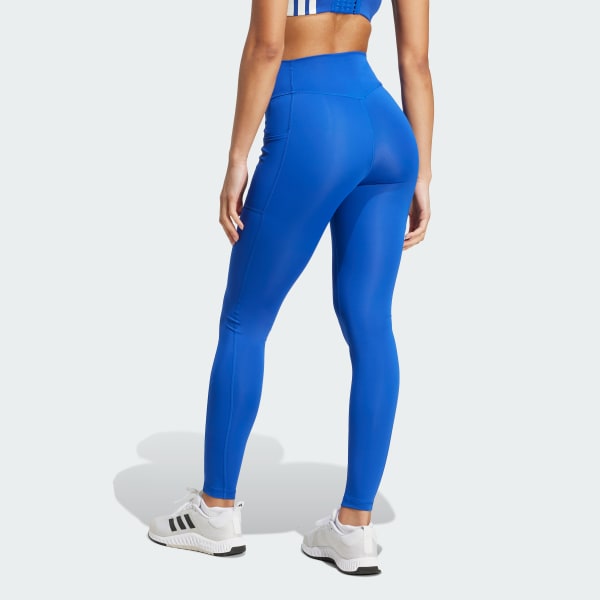 Optime Full Length Leggings